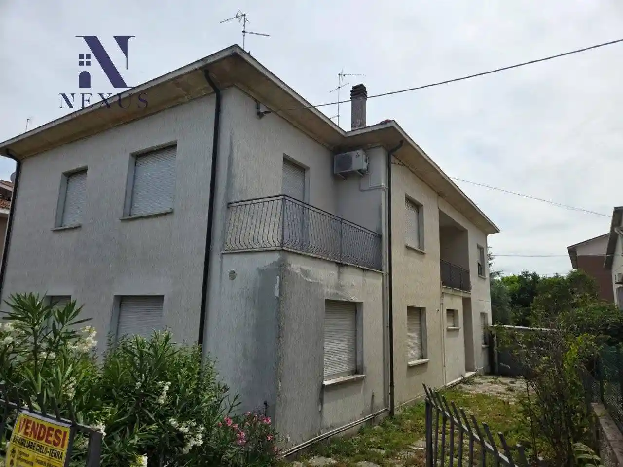 Villetta a schiera in vendita a Fano