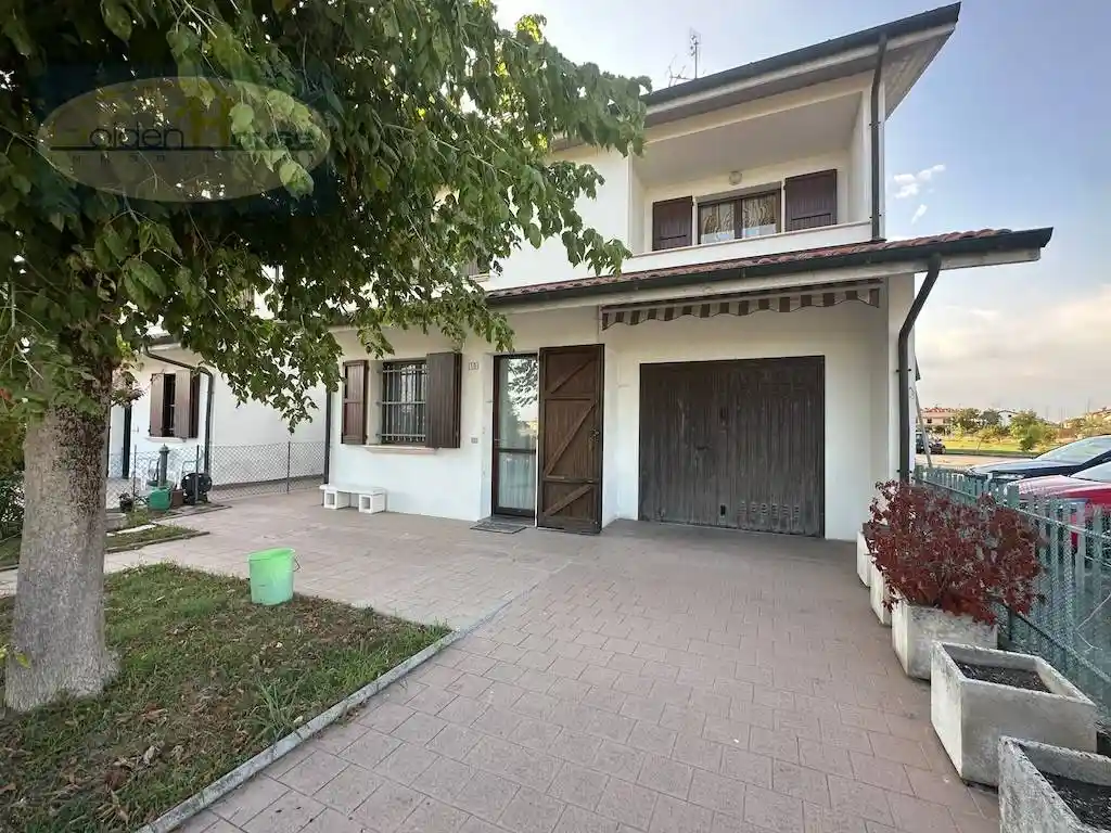 Villa in vendita a Molinella