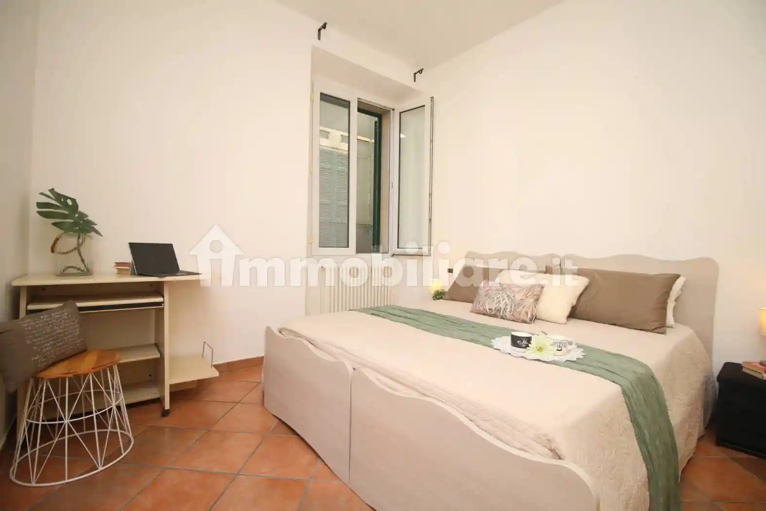 Appartamento in affitto a Como