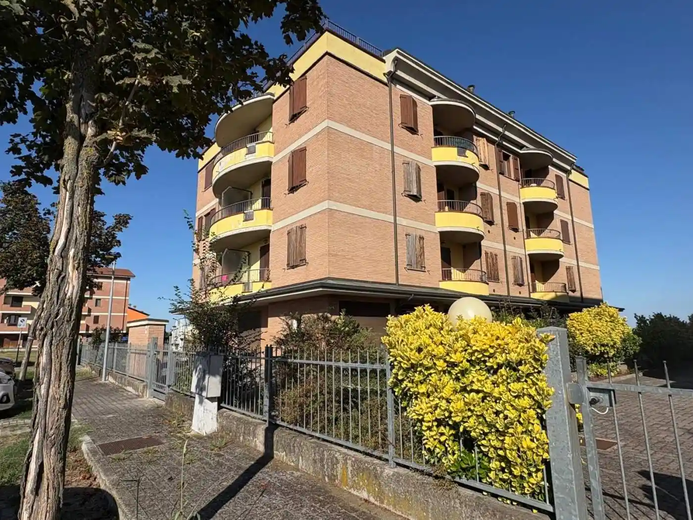 Appartamento in vendita a Soliera
