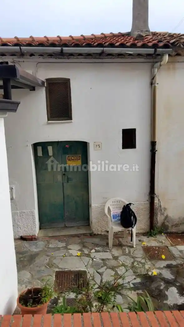 Appartamento in vendita a Rocca Imperiale