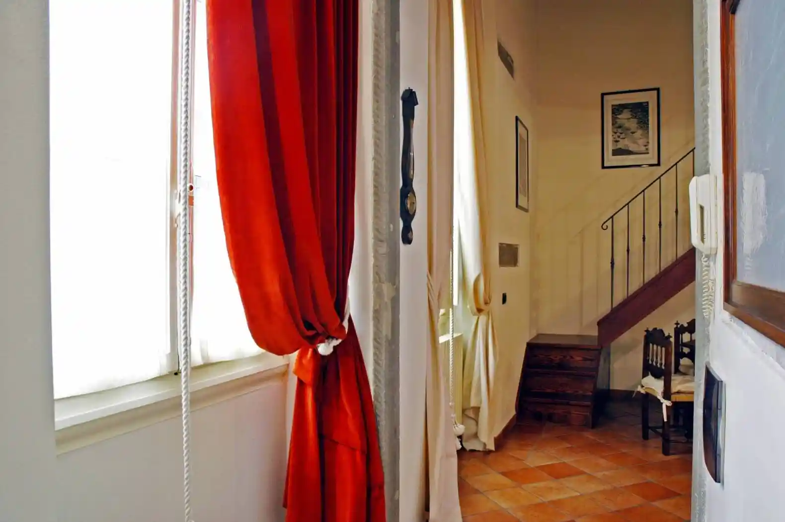Appartamento in affitto a Firenze