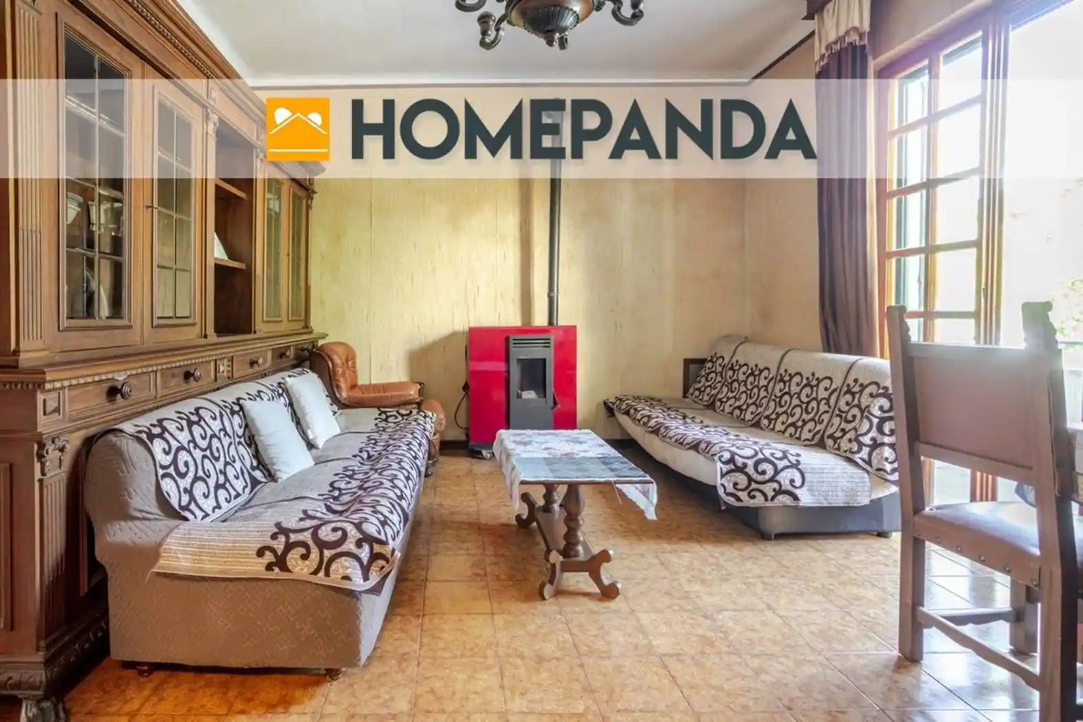 Appartamento in vendita a Belvedere Ostrense