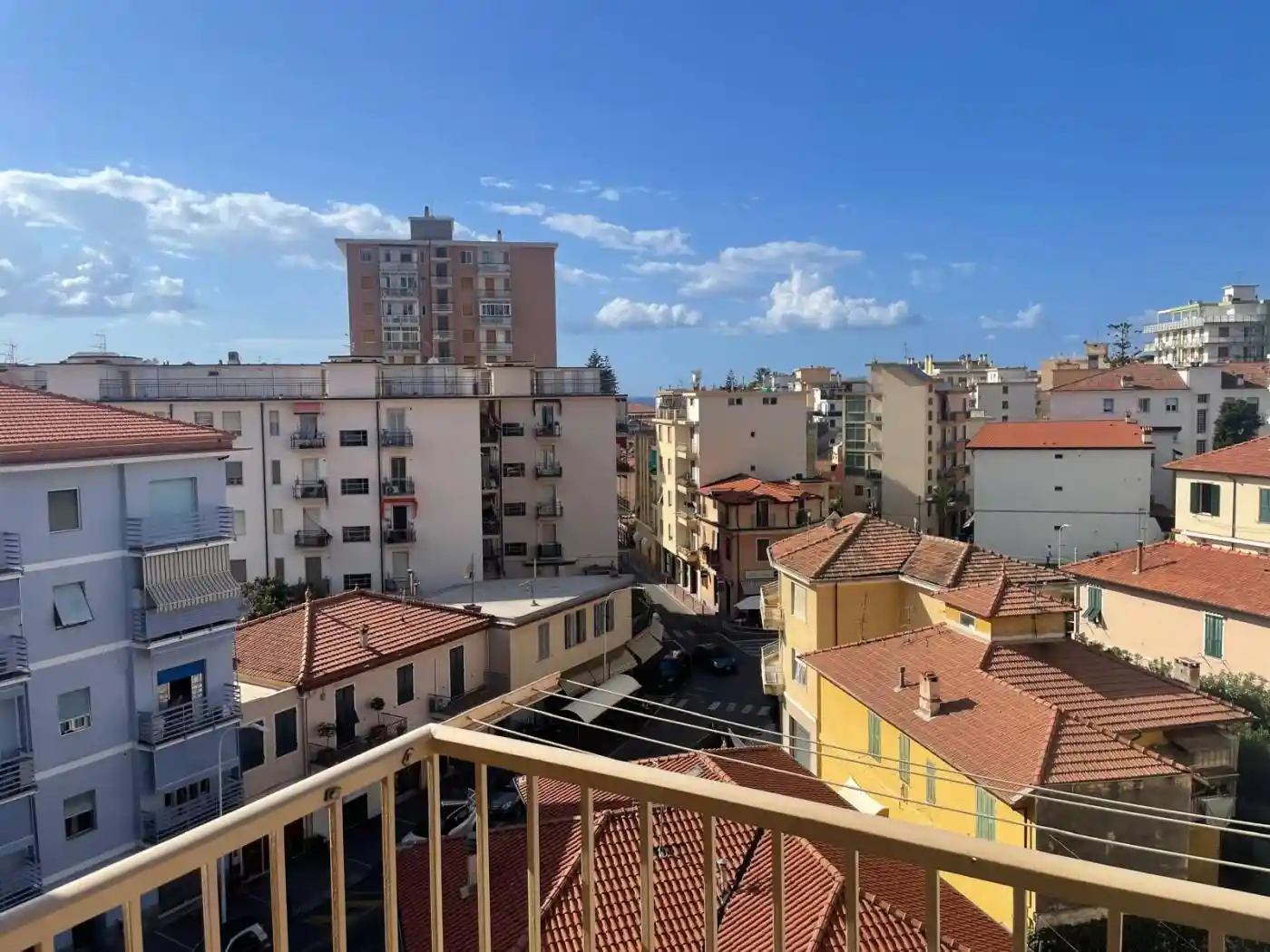 Appartamento in affitto a Taggia