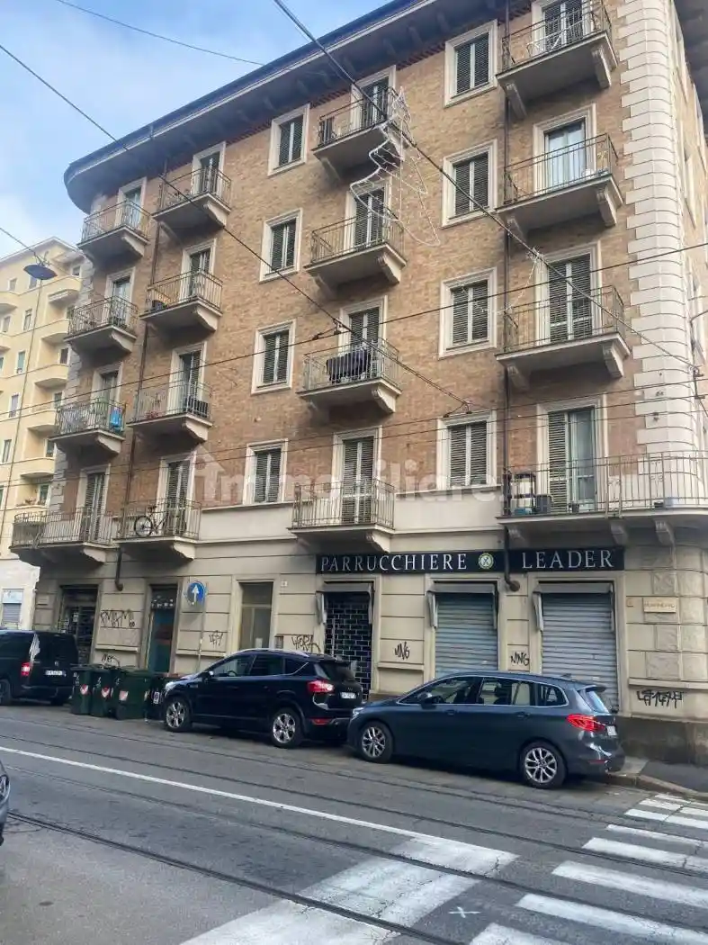 Appartamento in affitto a Torino