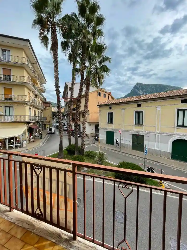 Appartamento in vendita a Giffoni Valle Piana