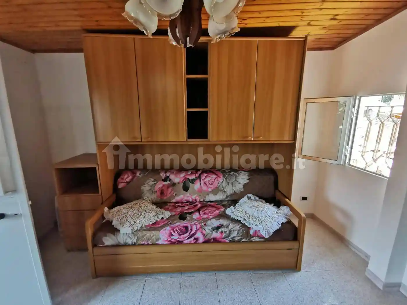 Appartamento in affitto a Messina