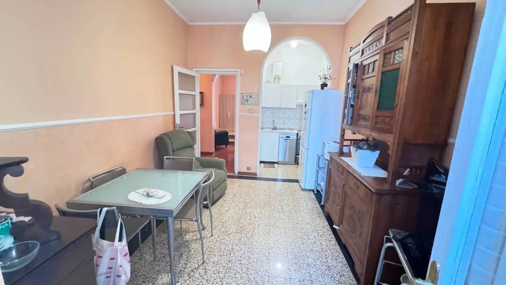 Appartamento in affitto a Torino