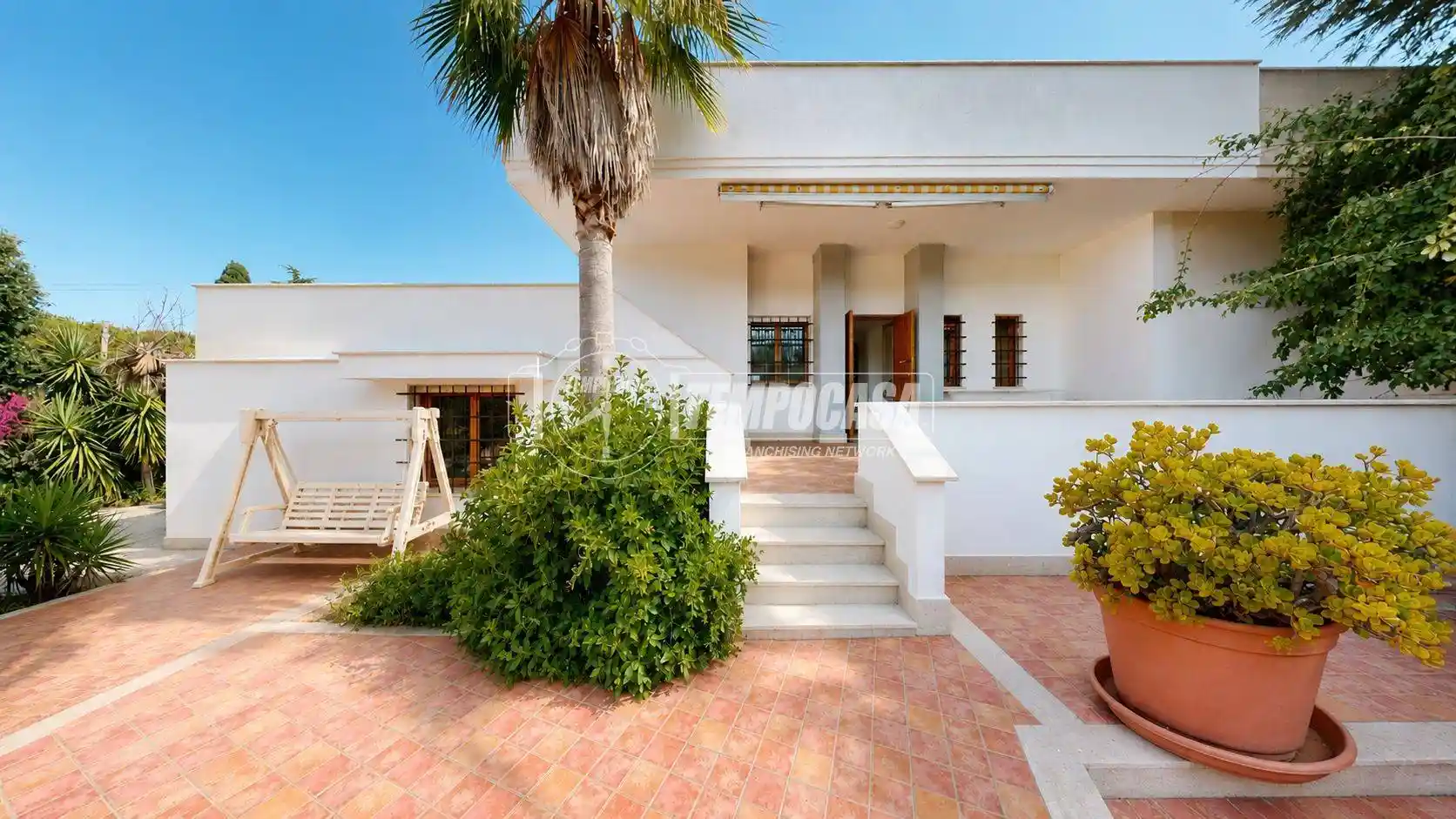 Villa in vendita a Conversano