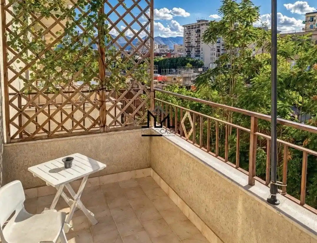 Appartamento in vendita a Palermo