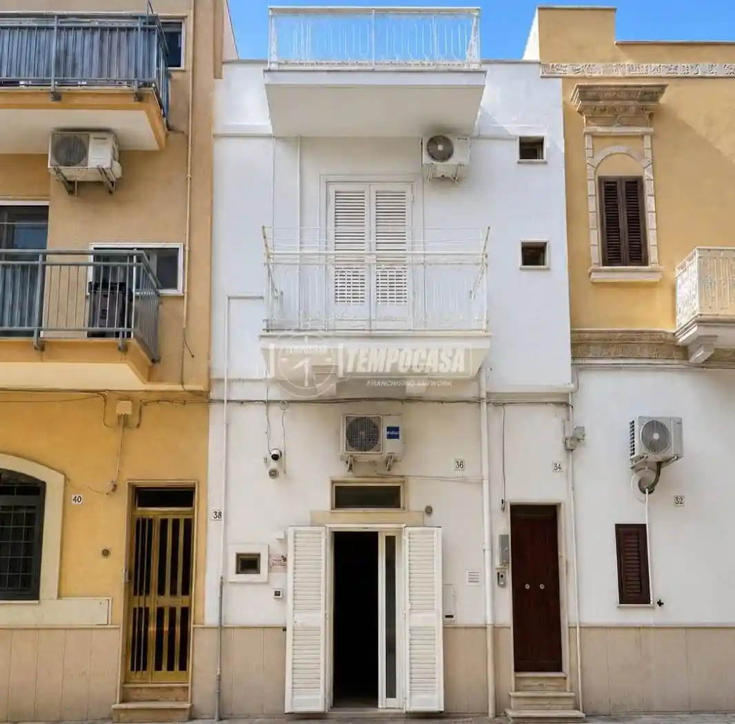 Casa indipendente in vendita a Polignano a Mare