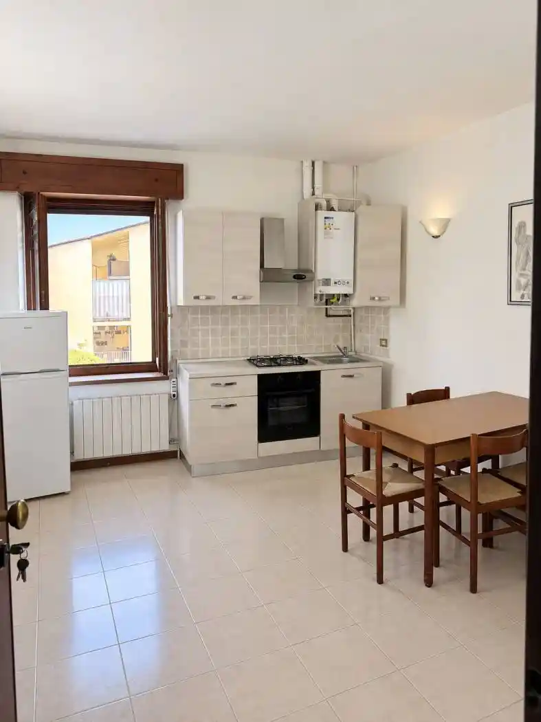 Appartamento in vendita a Treviolo