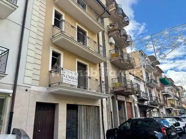 Appartamento in vendita a Belmonte Mezzagno