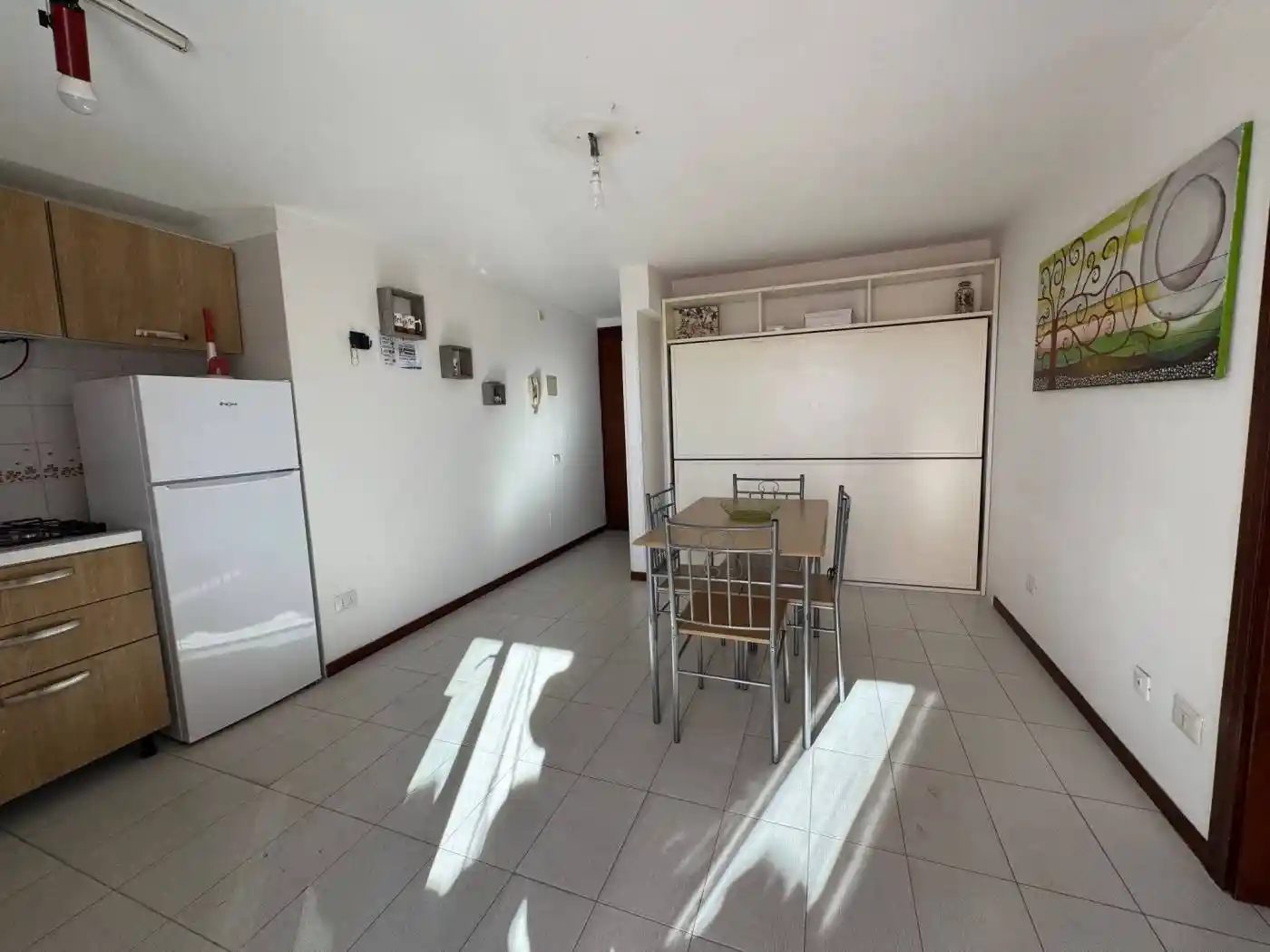 Appartamento in vendita a Formia