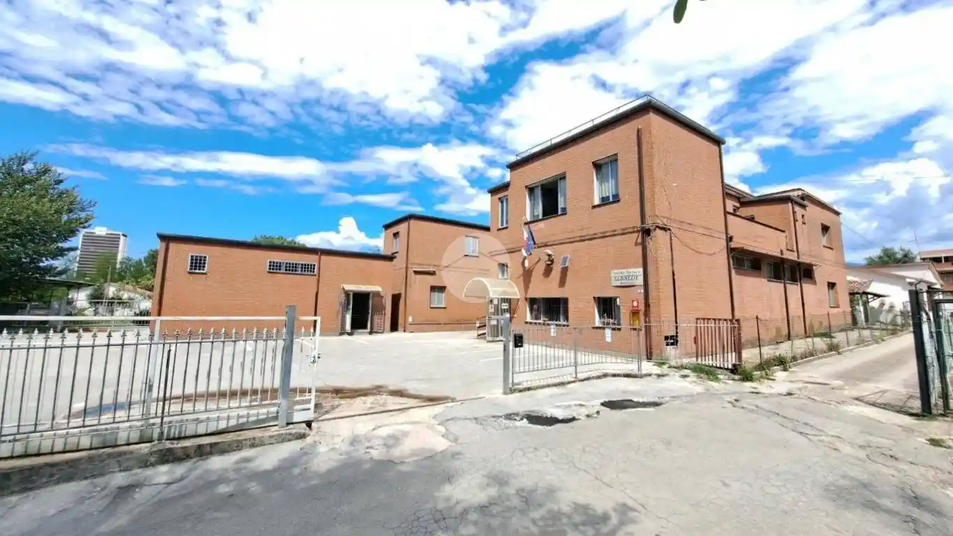 Appartamento in vendita a Frosinone