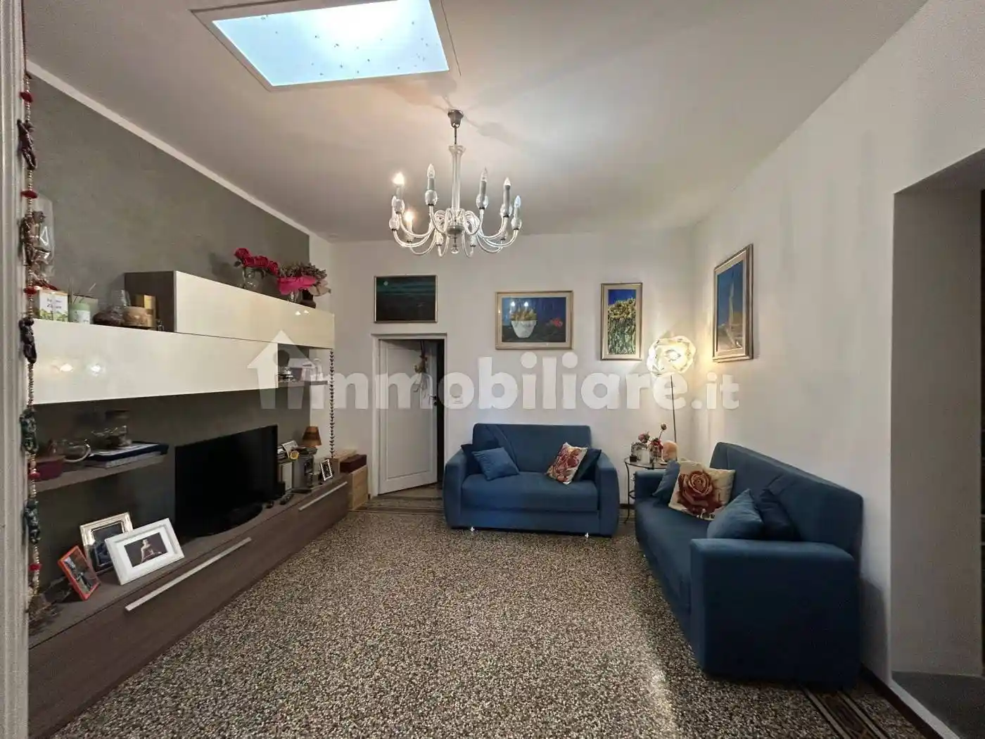 Appartamento in vendita a Firenze