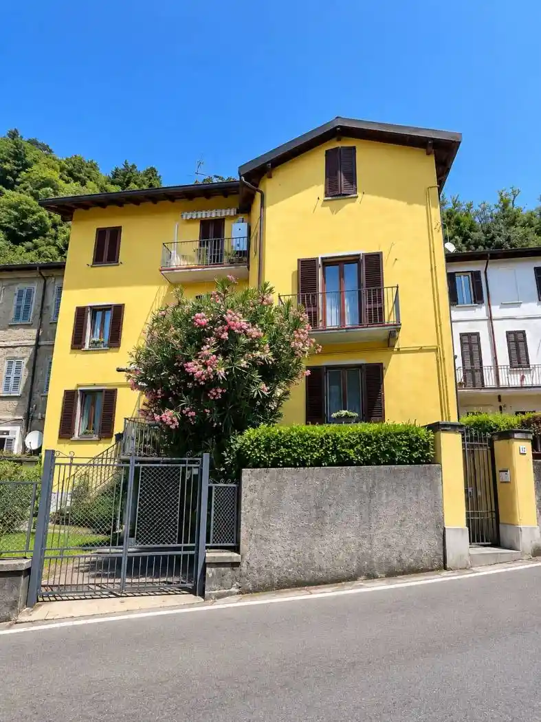 Appartamento in vendita a Como