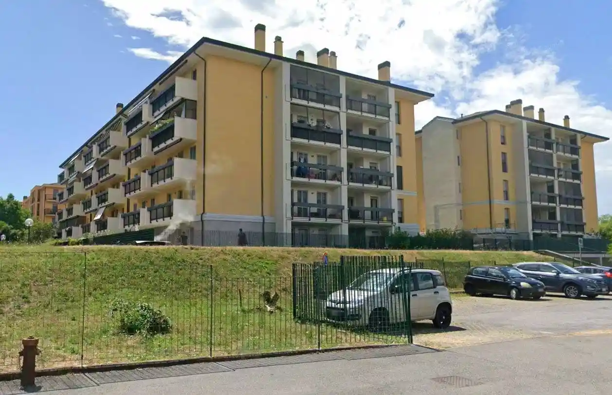 Appartamento in vendita a Rozzano