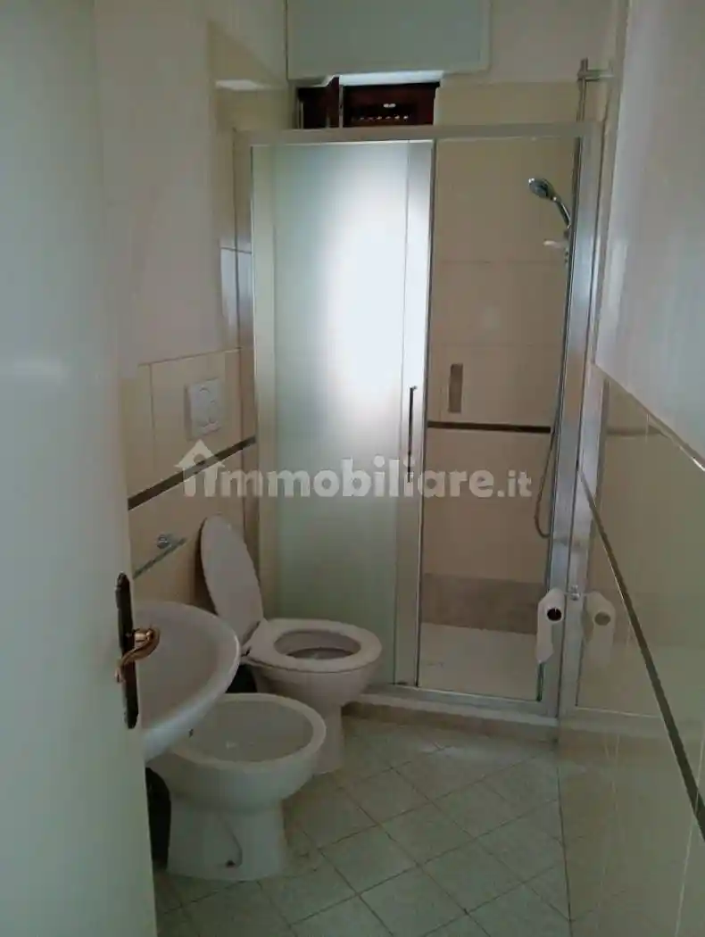 Appartamento in affitto a San Cesareo