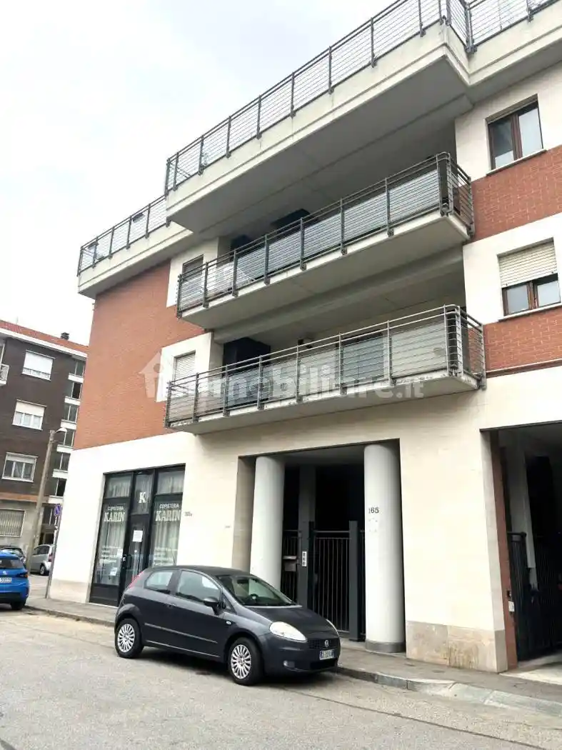 Appartamento in affitto a Grugliasco