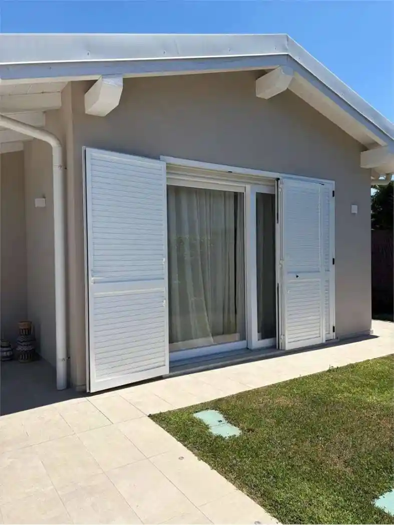 Villa in vendita a Forte dei Marmi