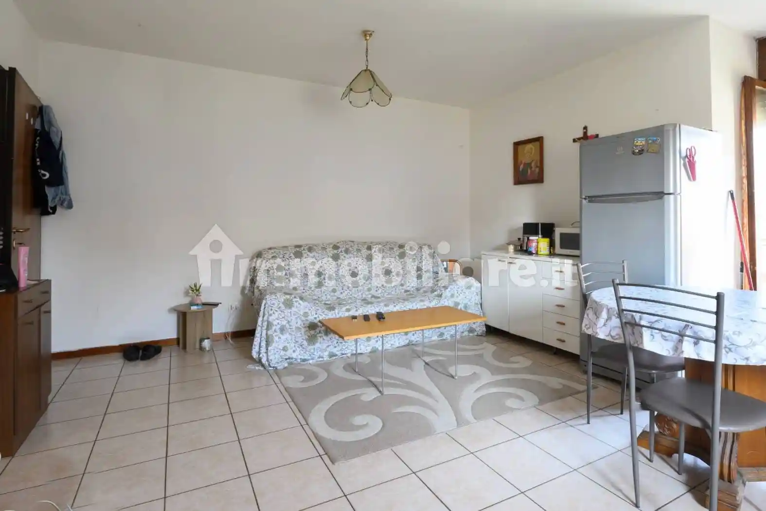 Appartamento in vendita a Nogarole Rocca