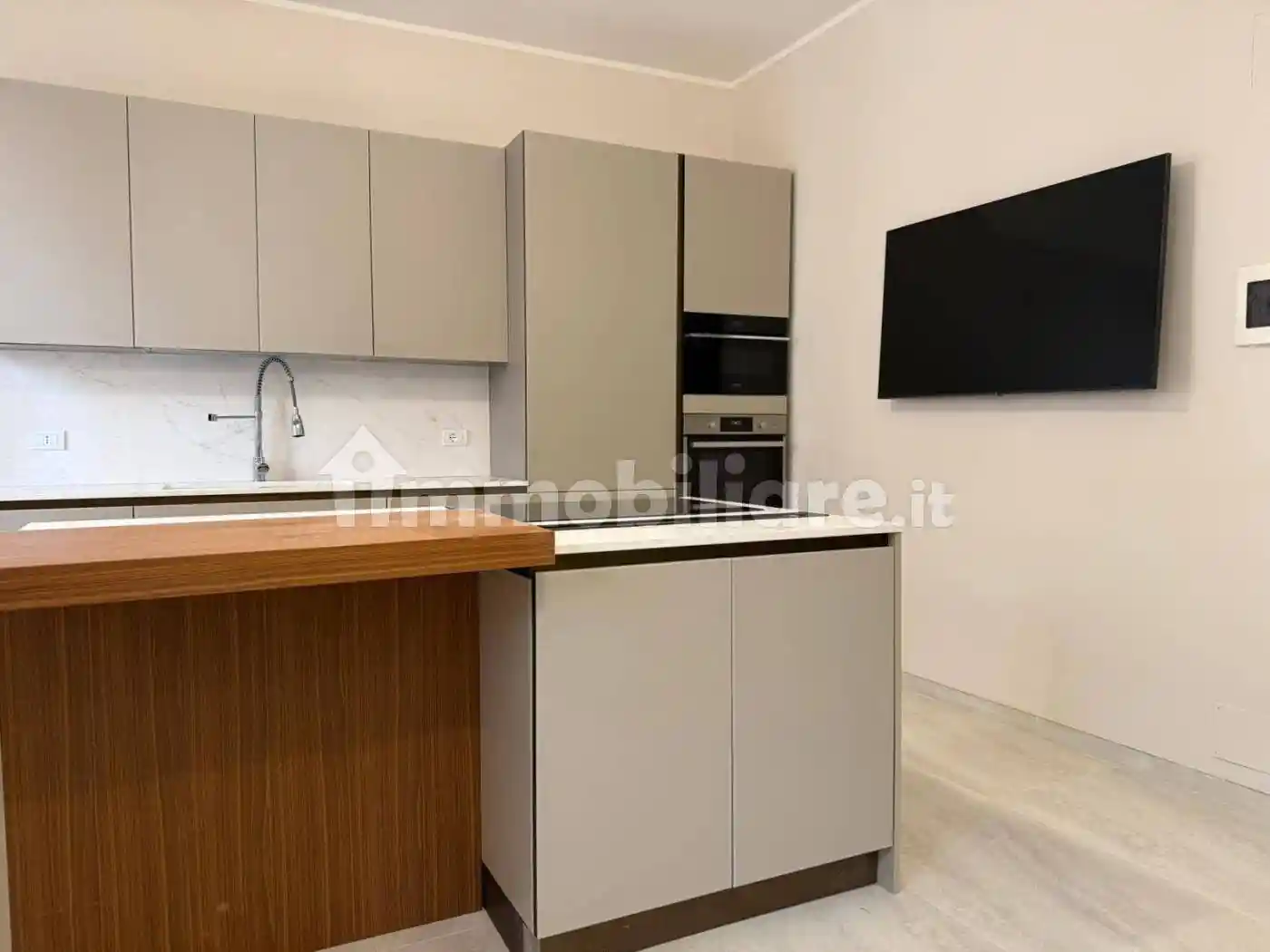 Appartamento in vendita a Campobasso