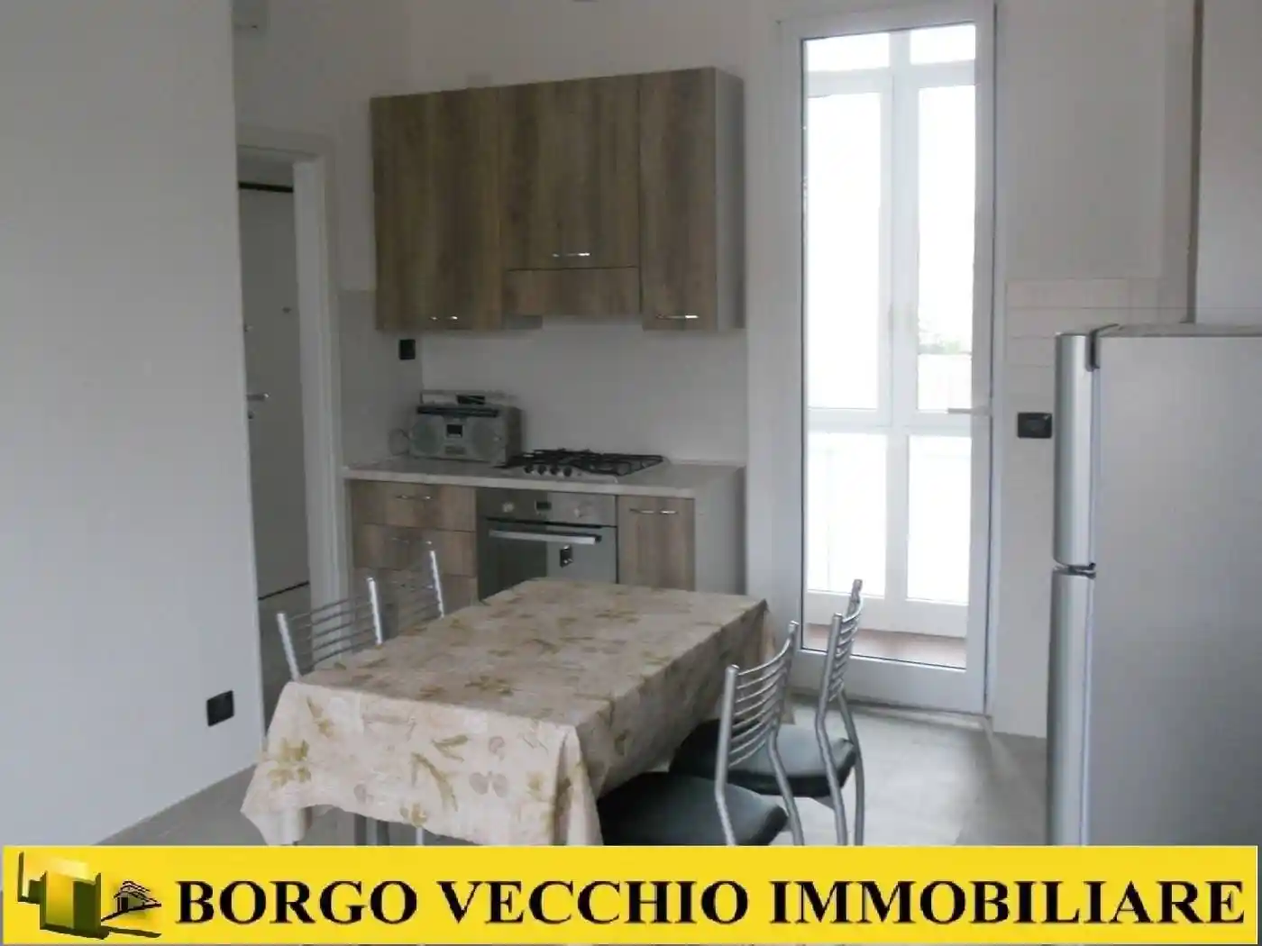 Appartamento in affitto a Cuneo