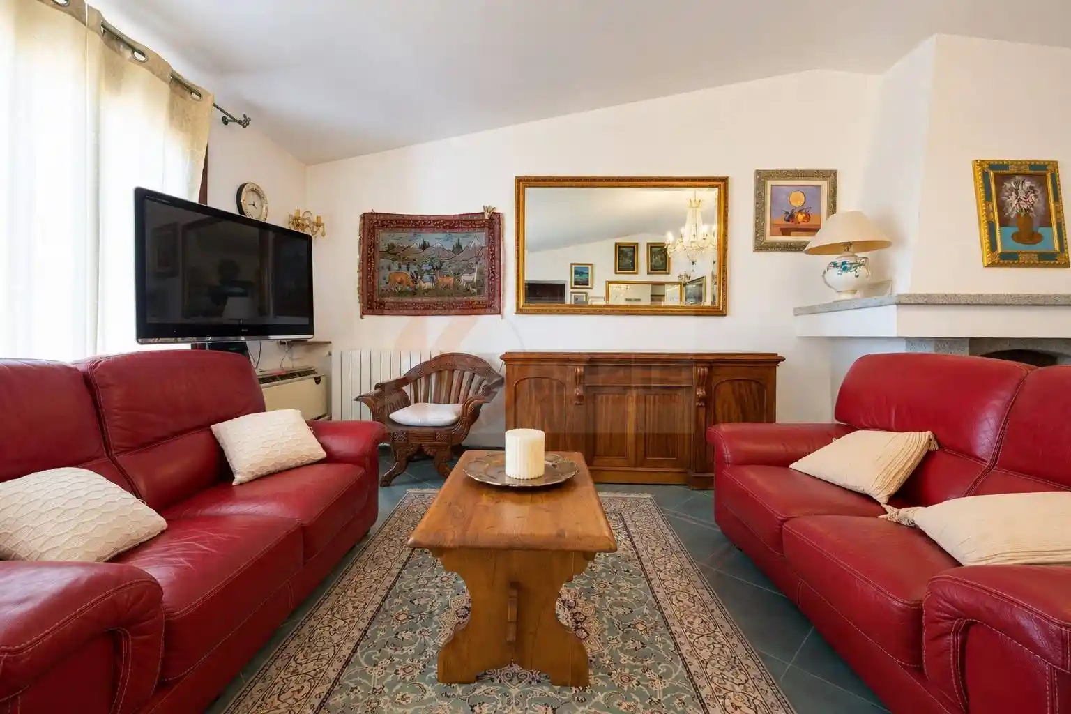 Appartamento in vendita a Olbia