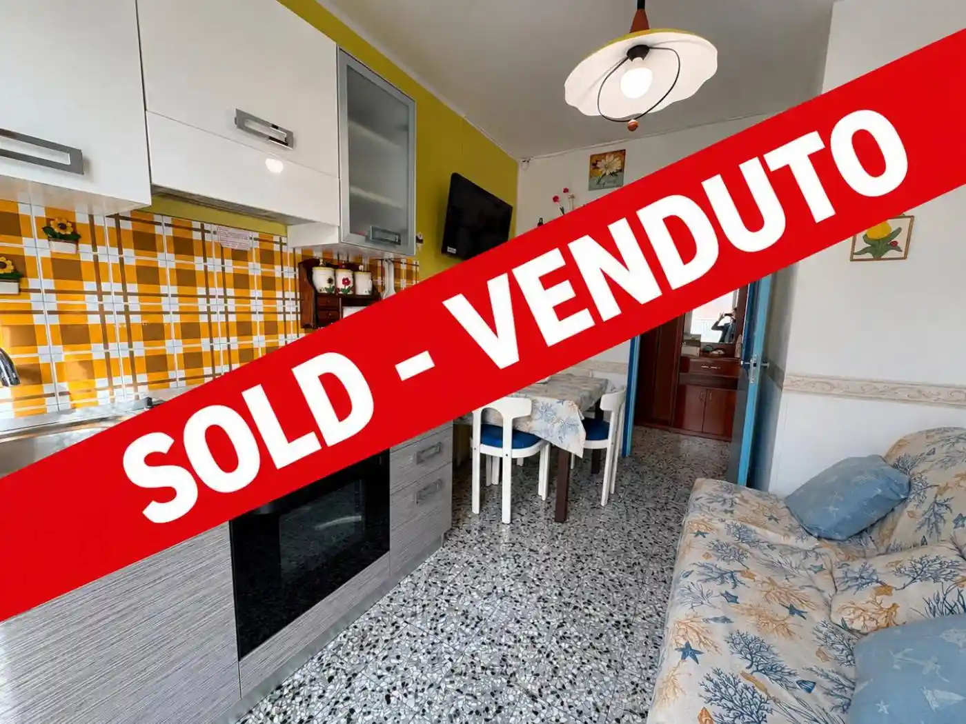 Appartamento in vendita a San Michele al Tagliamento