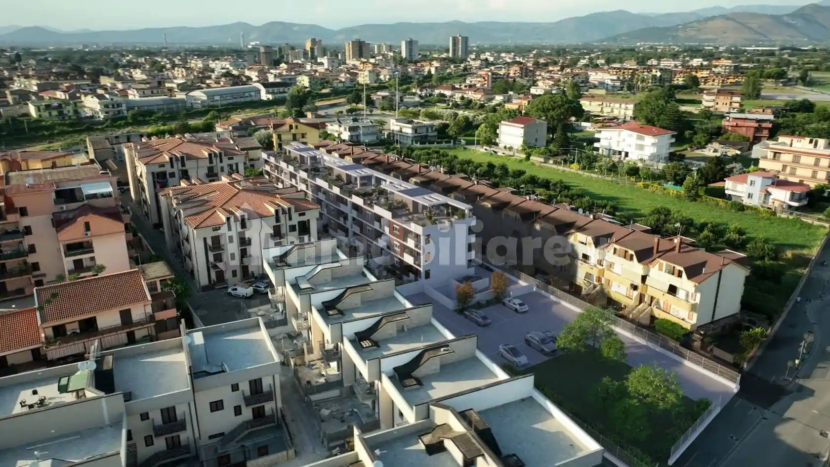 Progetto in vendita a Acerra