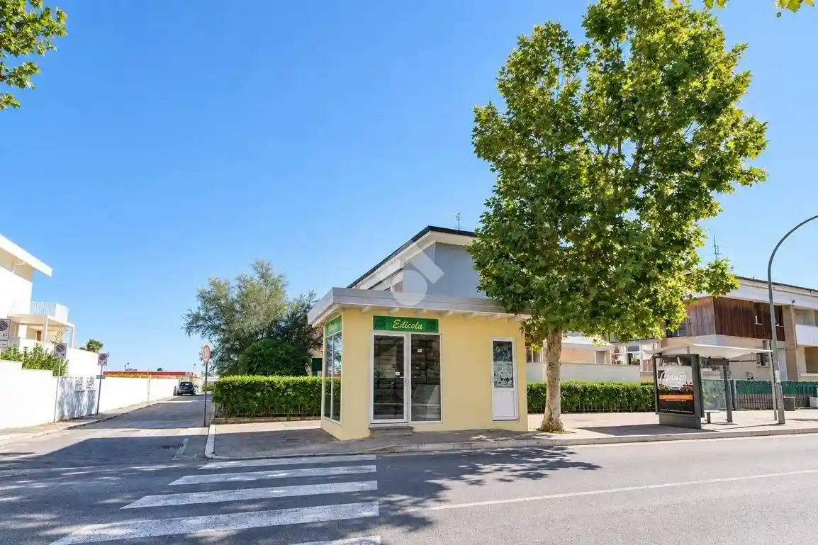 Appartamento in vendita a Francavilla al Mare