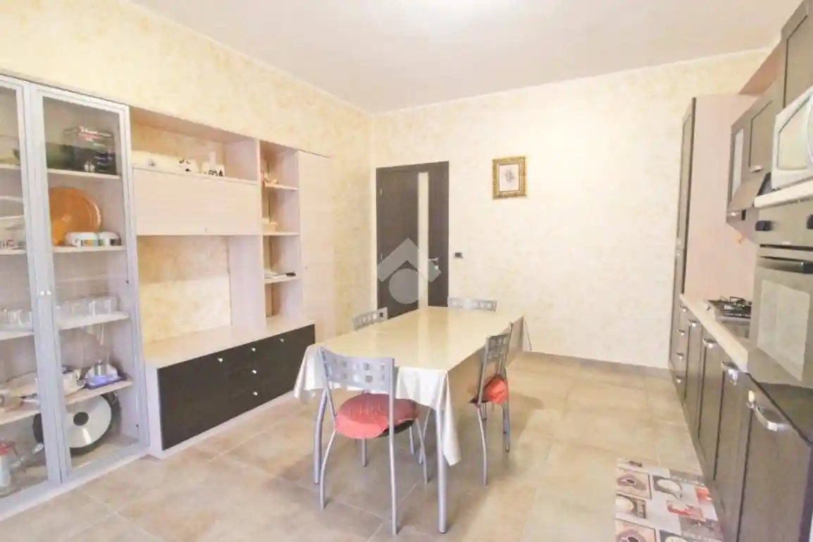 Appartamento in vendita a Campomarino