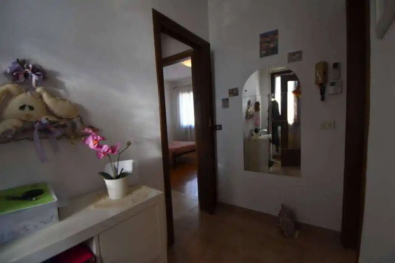 Appartamento in vendita a Portogruaro
