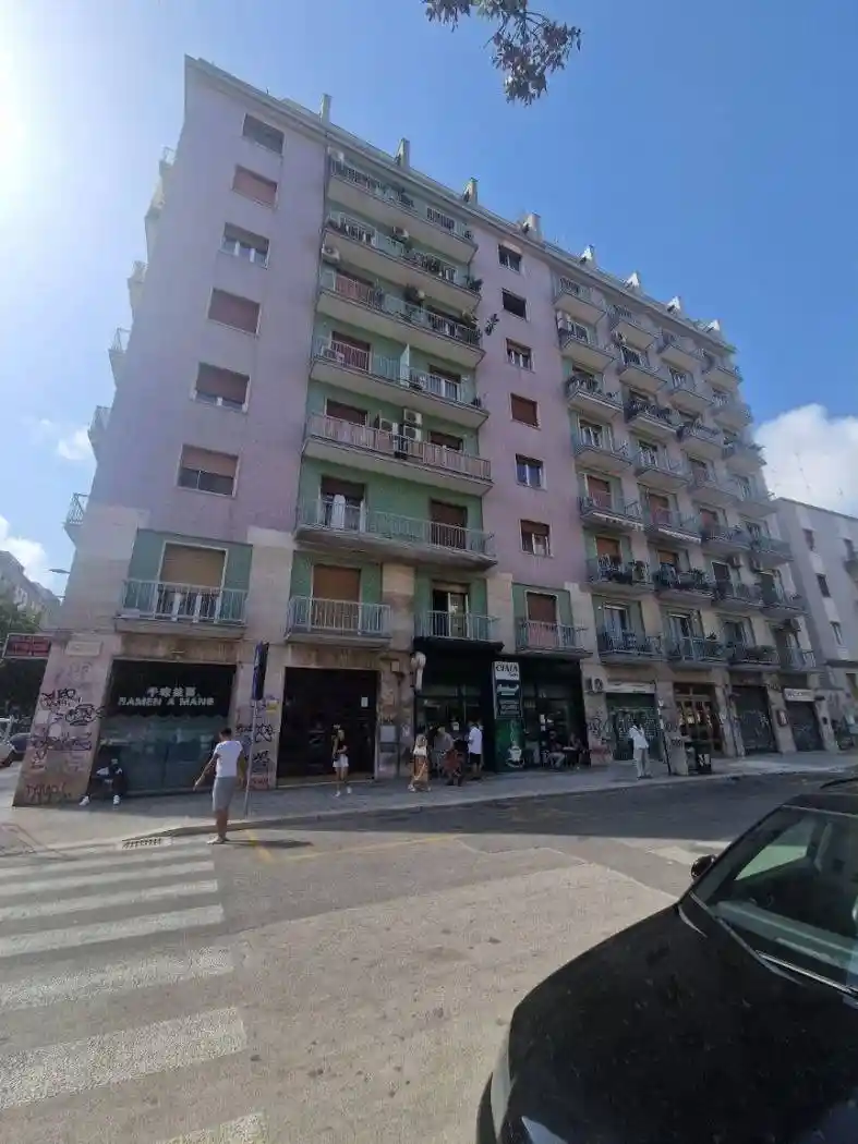 Appartamento in vendita a Bari