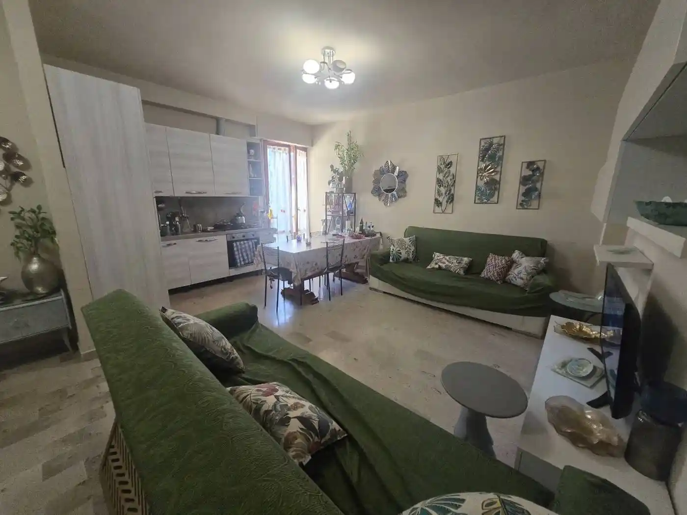 Appartamento in vendita a Scandicci