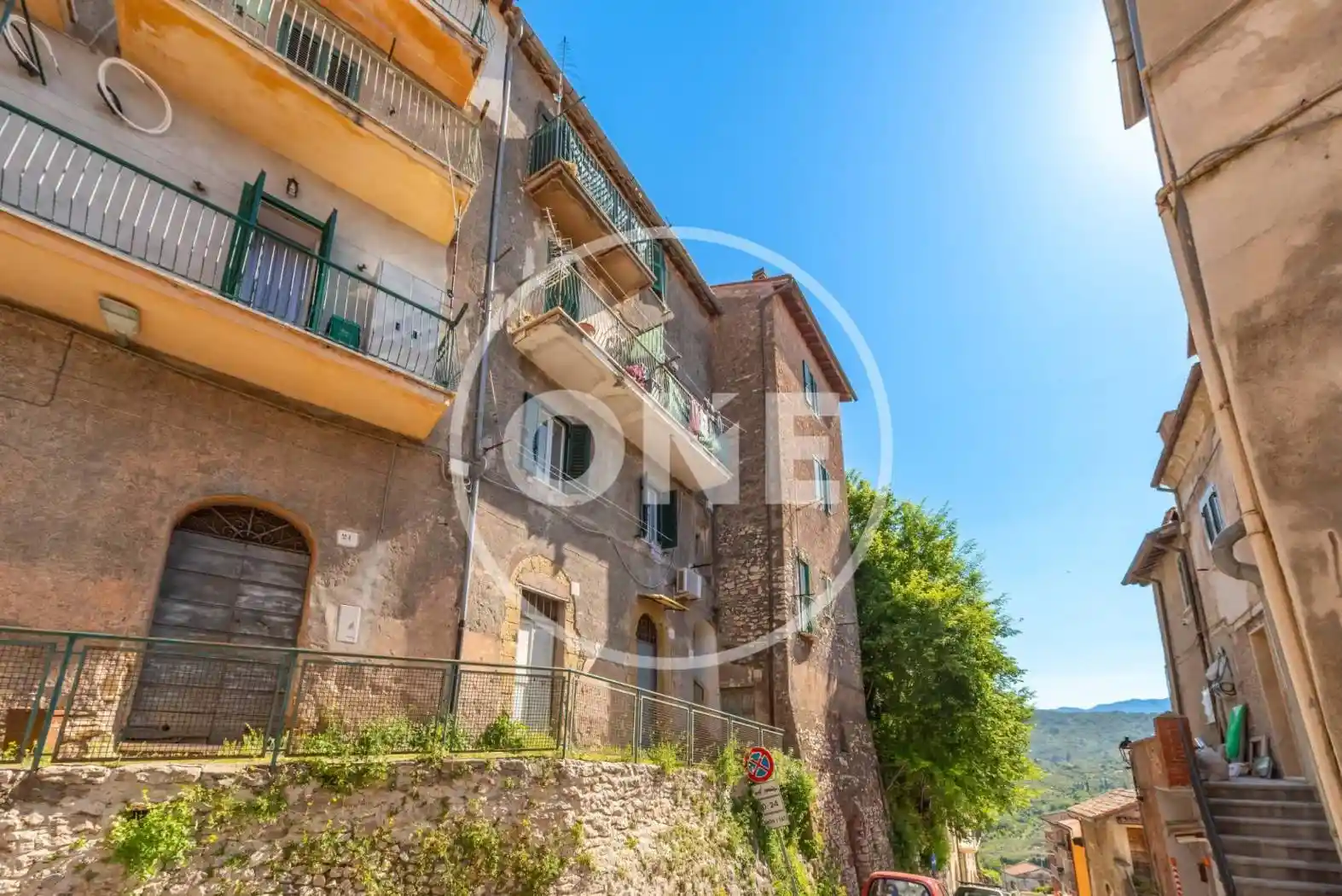 Appartamento in vendita a Castel Madama