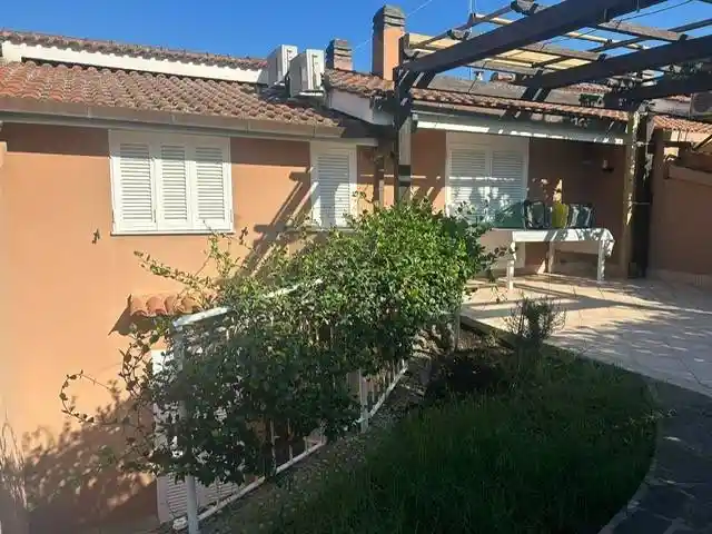 Villa in vendita a Ladispoli