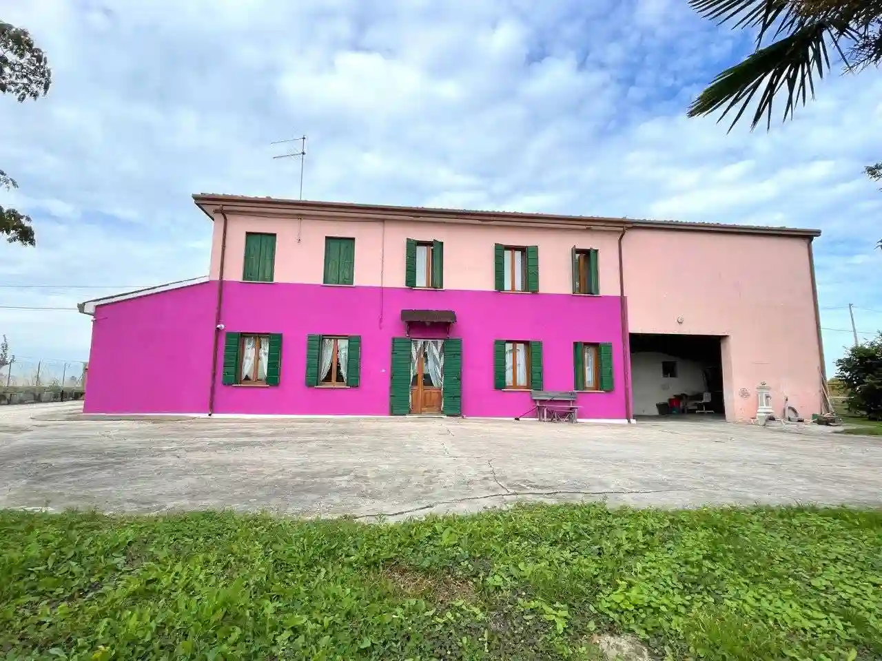 Villa - foto 4