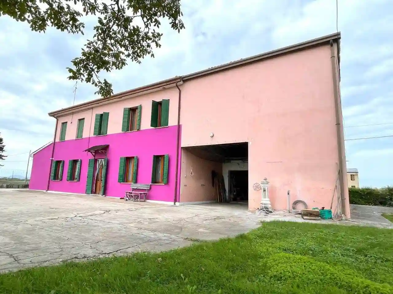 Villa - foto 5