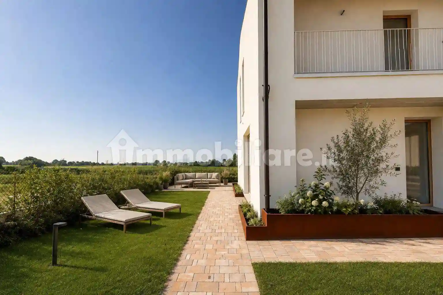Villa - foto 4