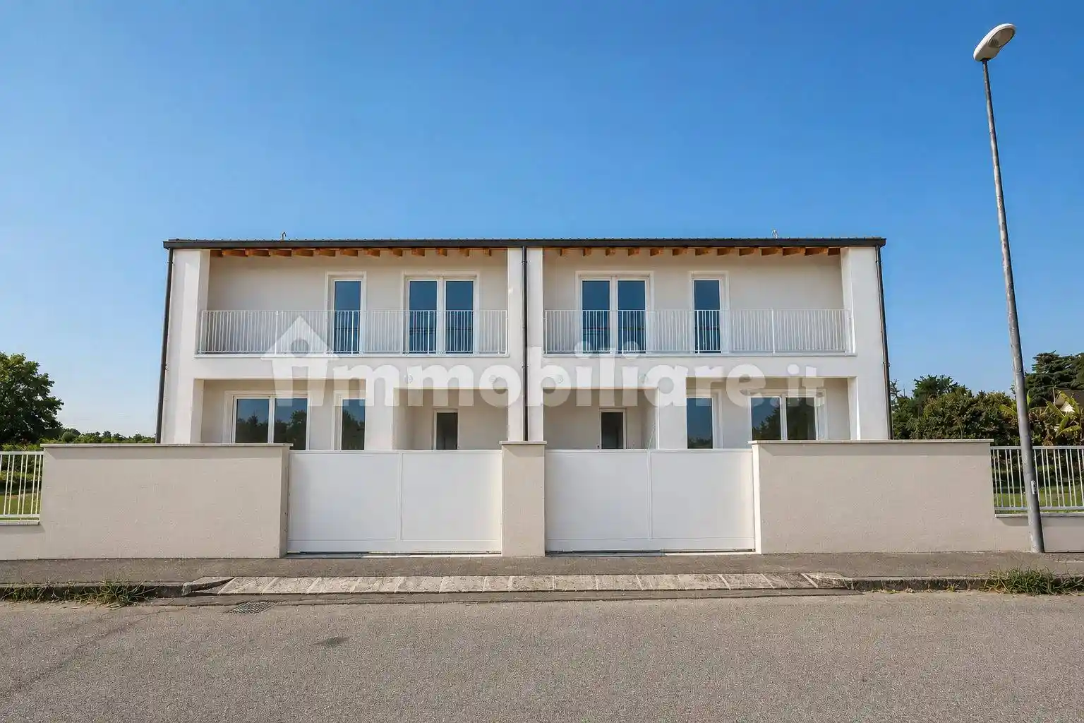Villa in vendita a Grisignano di Zocco