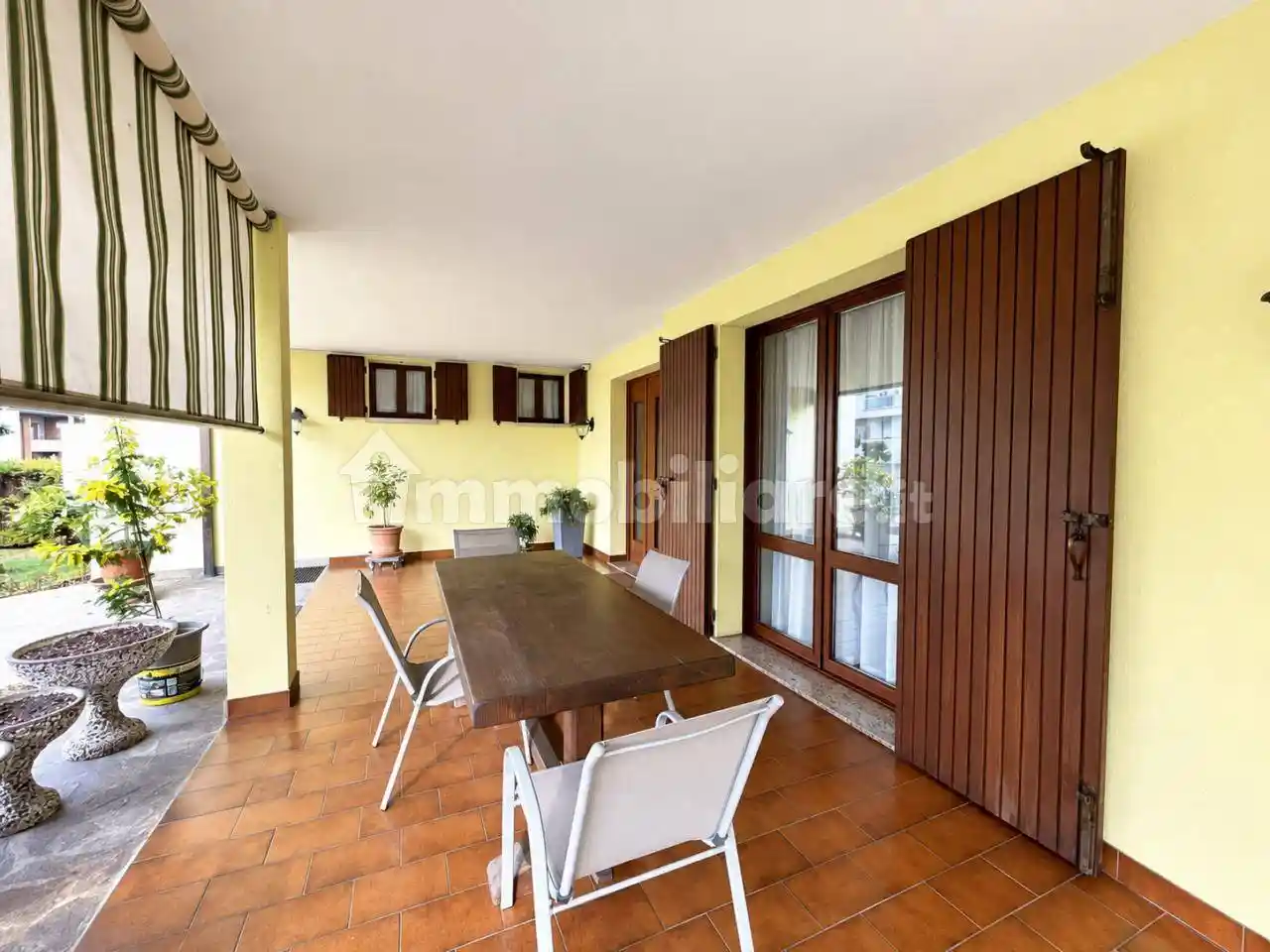 Casa indipendente in vendita a Vigonza