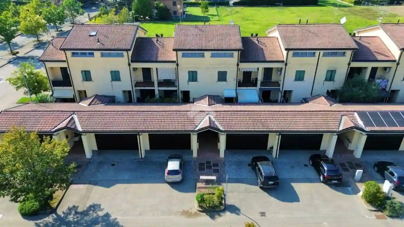Villetta a schiera - foto 3