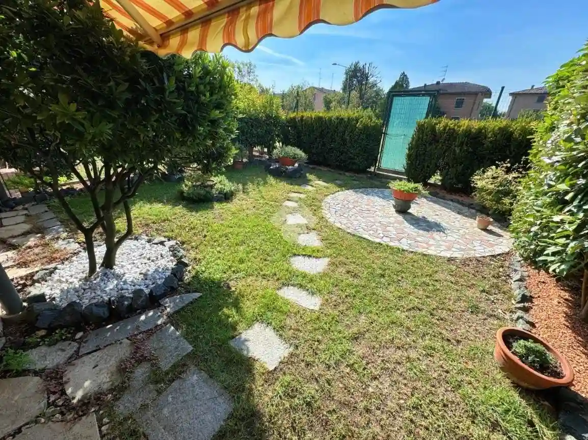 Villetta a schiera - foto 5