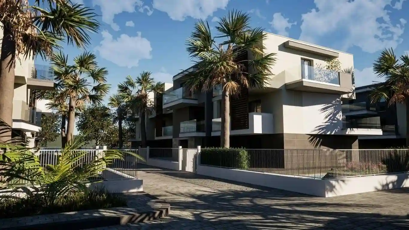Villa - foto 5