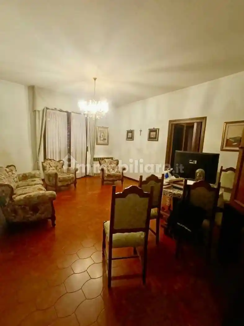 Appartamento in vendita a Borgo Virgilio