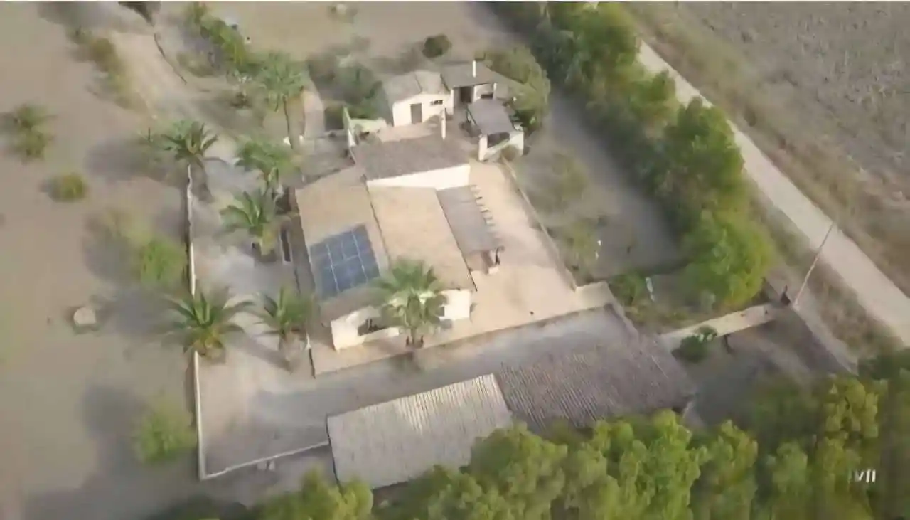 Villa in vendita a Gela