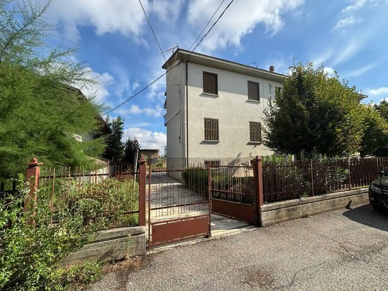 Appartamento in vendita a Cadeo