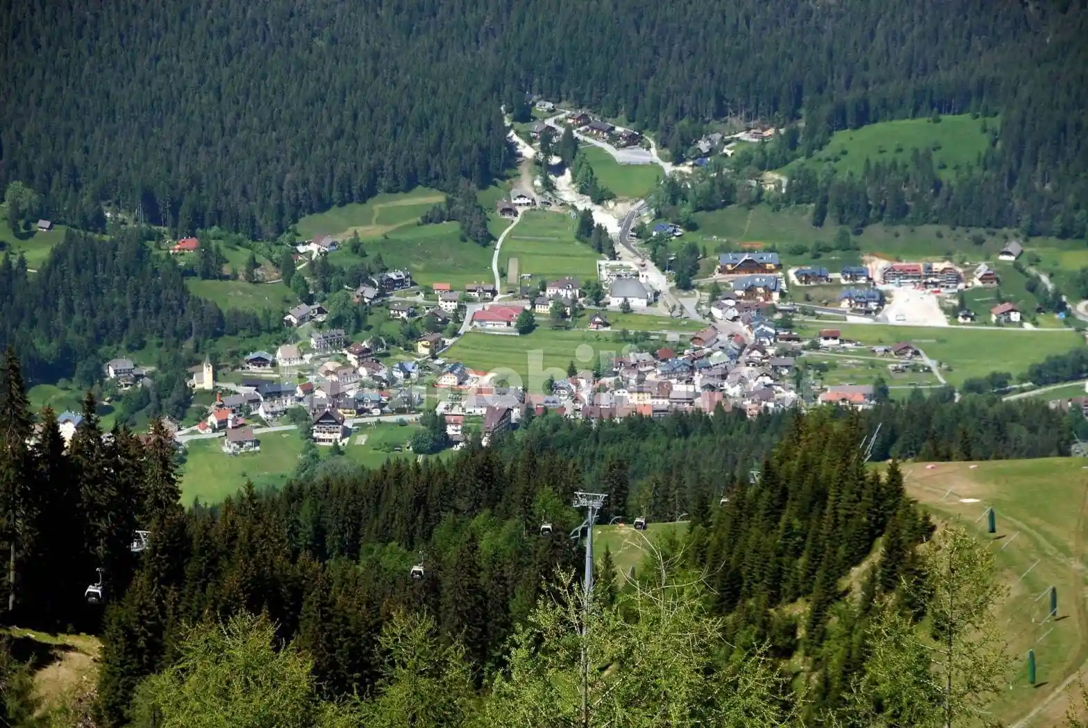 Appartamento in vendita a Tarvisio